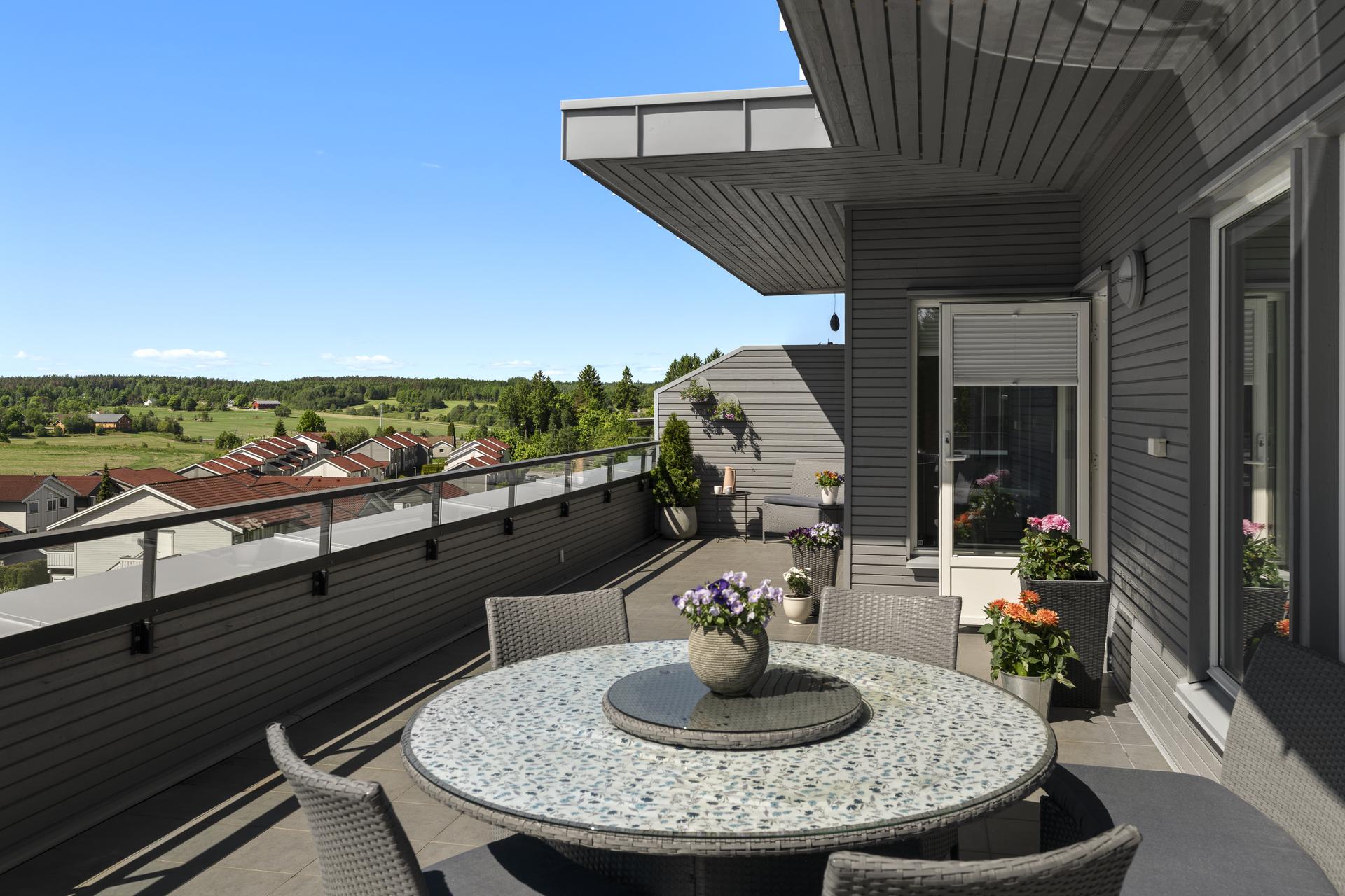 Eiendomsmegler 1 Vestby/Son v/Erik Nickelsen har den glede av å presentere Nordbyhagen 12. . Bilde nummer 1 av 3
