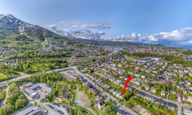 Bilde av eiendommen