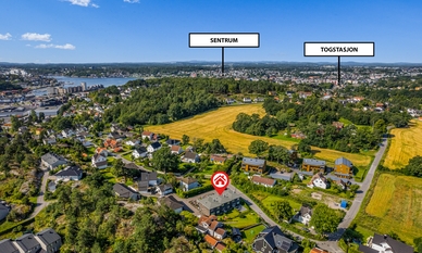 Bilde av eiendommen