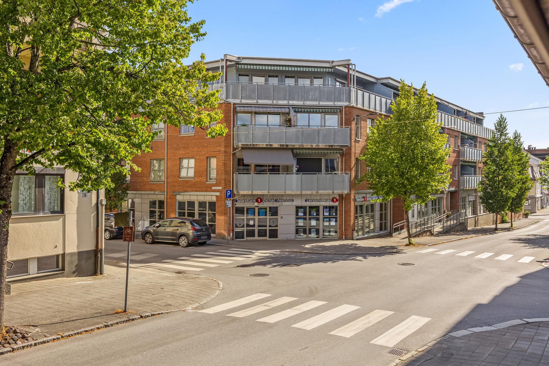 Velkommen til Guderudgata 15!. Bilde nummer 1 av 3