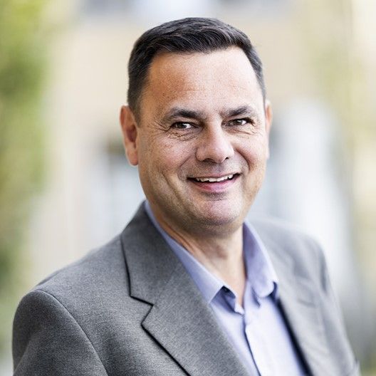 Bilde av Øyvind Bjørgengen