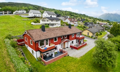 Bilde av eiendommen