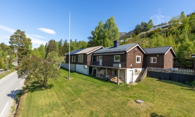 Bilde av eiendommen