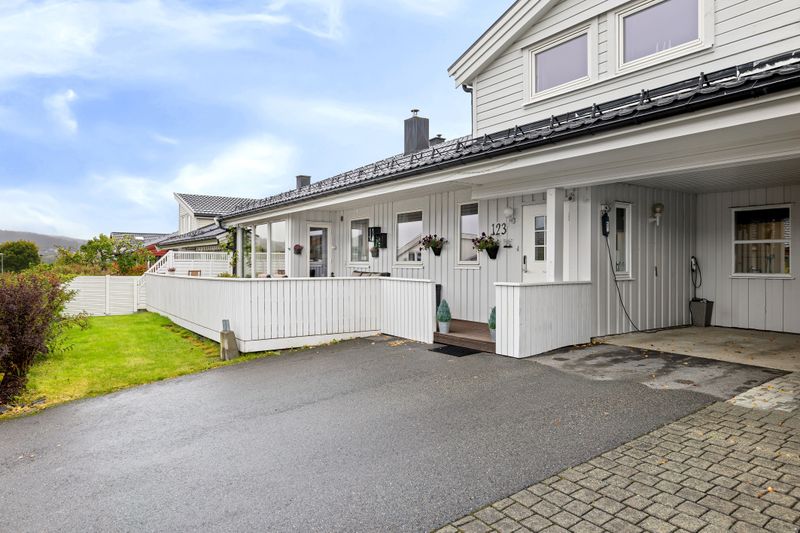Solvangen 123