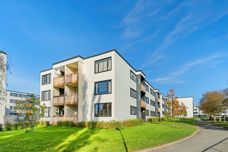 Saupstadringen 25 A