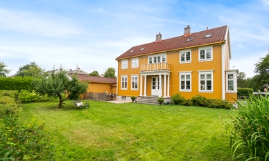 Bilde av eiendommen