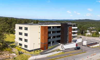 Bilde av eiendommen