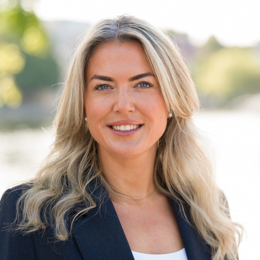 Bilde av Benedicthe Madland