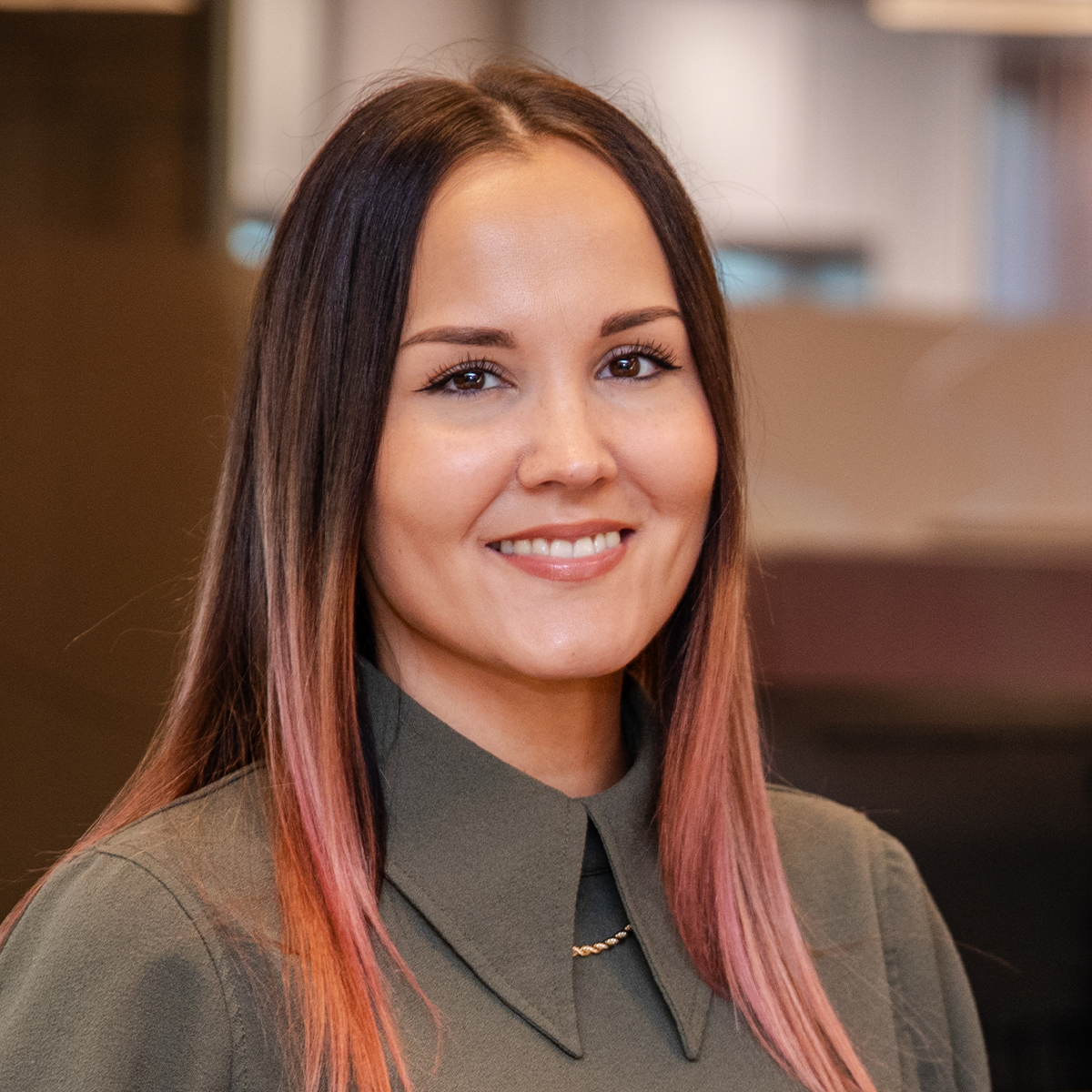 Bilde av Christina Soløy