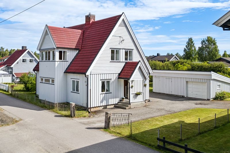 Strandbygdvegen 107