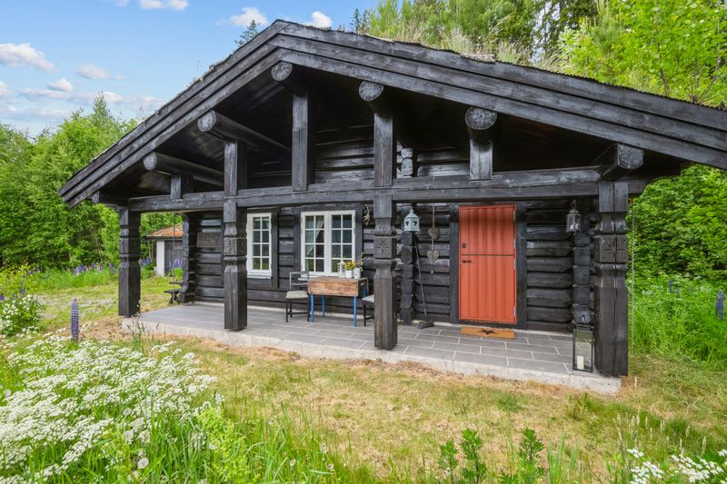 Øvre Nordsinni 586