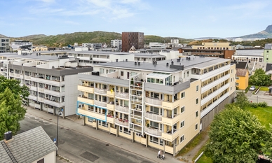 Bilde av eiendommen