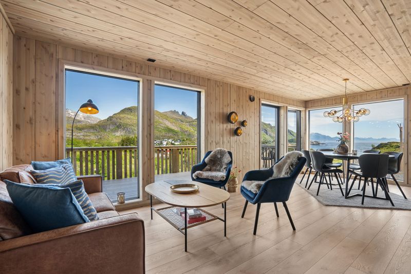 SØRVÅGEN