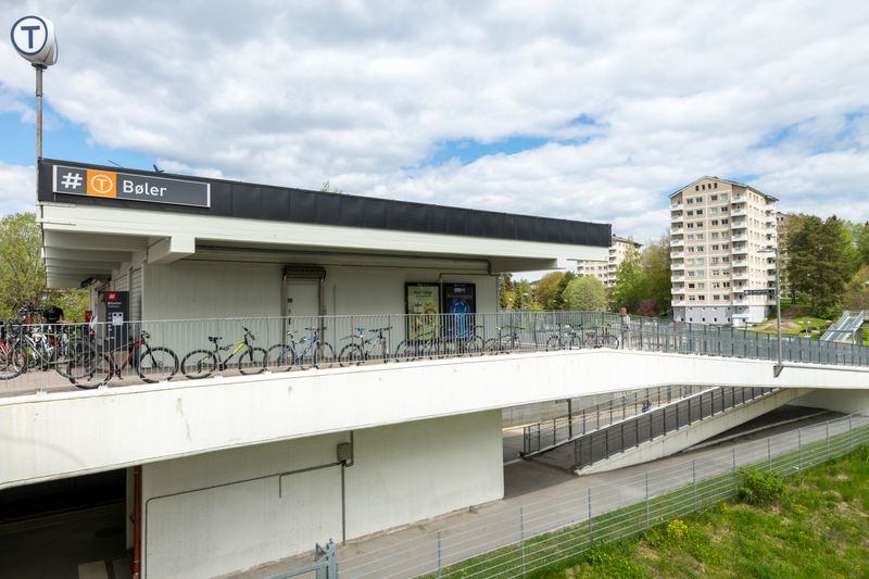 Bølerbakken 2