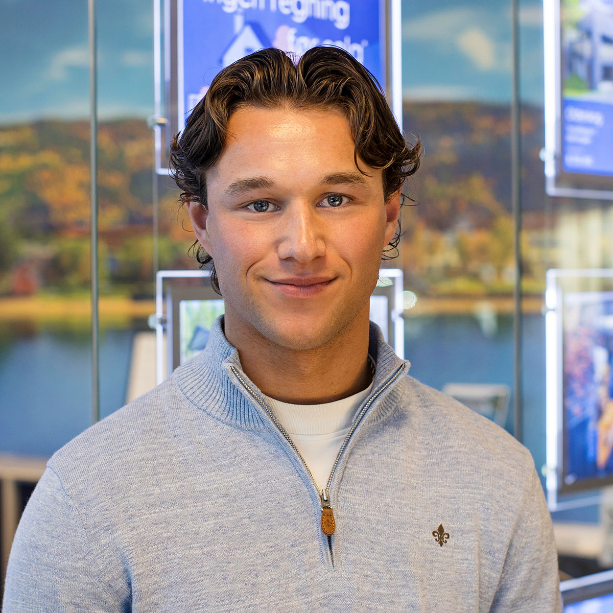 Bilde av Daniel Thomasli Abrahamsen