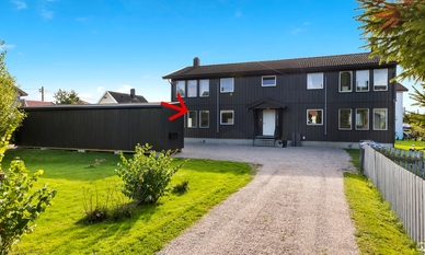 Bilde av eiendommen
