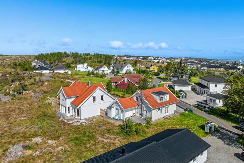 Bekkaelva 71 A, B og C