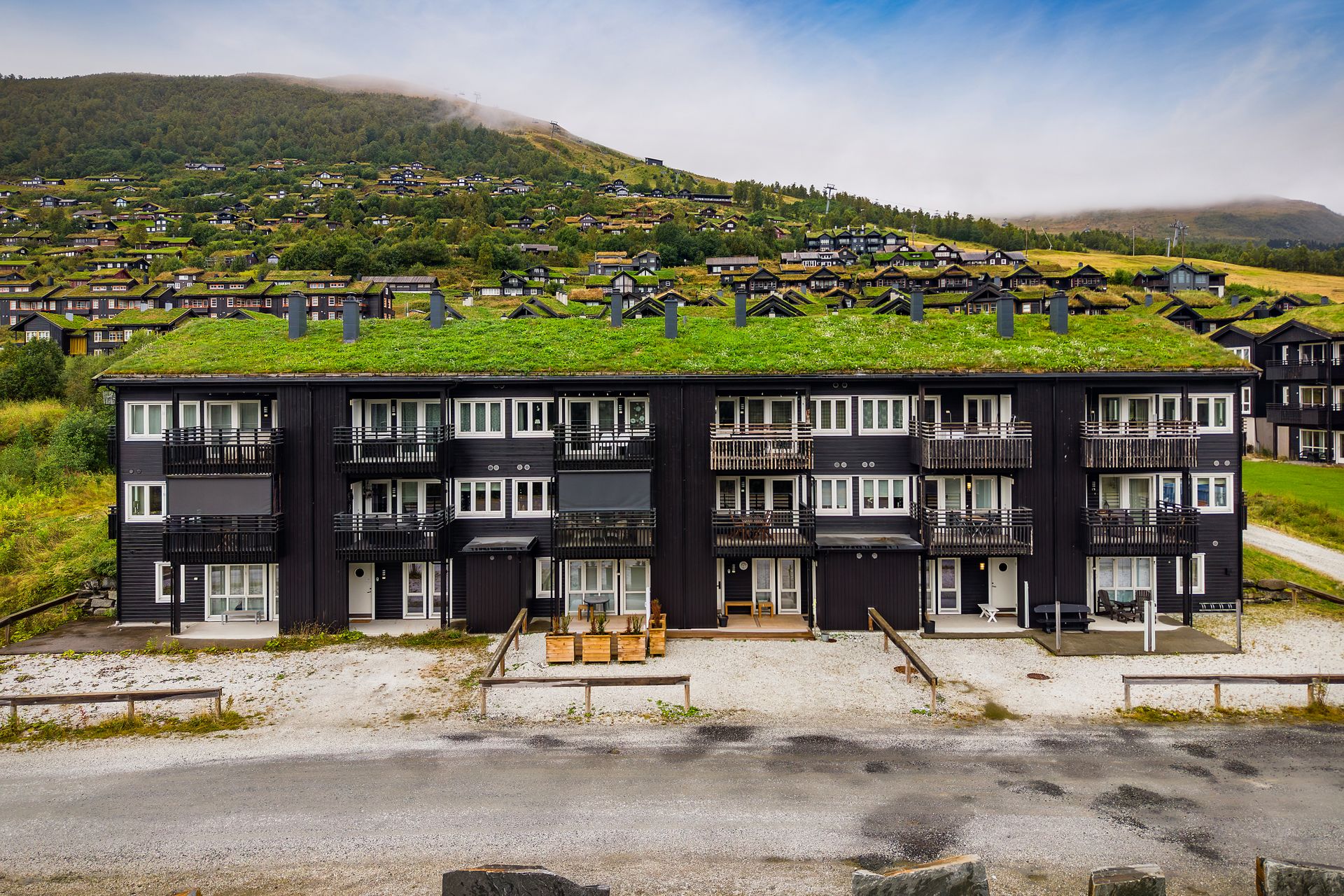Velkommen til Årmotssteinen 97. Foto: Imotiv AS. Bilde nummer 2 av 3