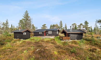 Bilde av eiendommen