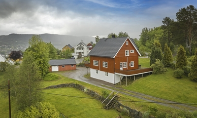 Bilde av eiendommen