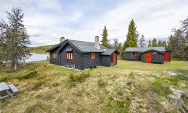 Bilde av eiendommen