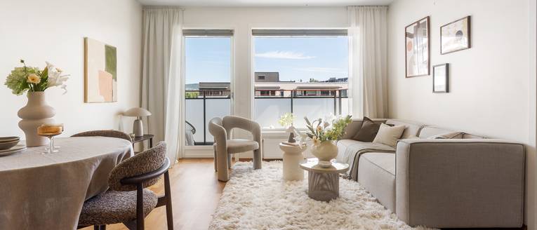 Lørenvangen 36, OSLO - Bilde 3