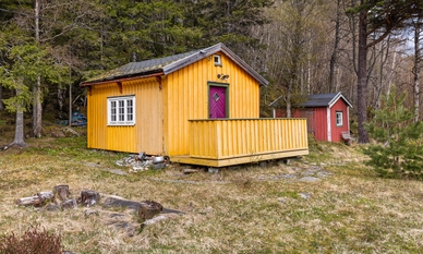 Bilde av eiendommen