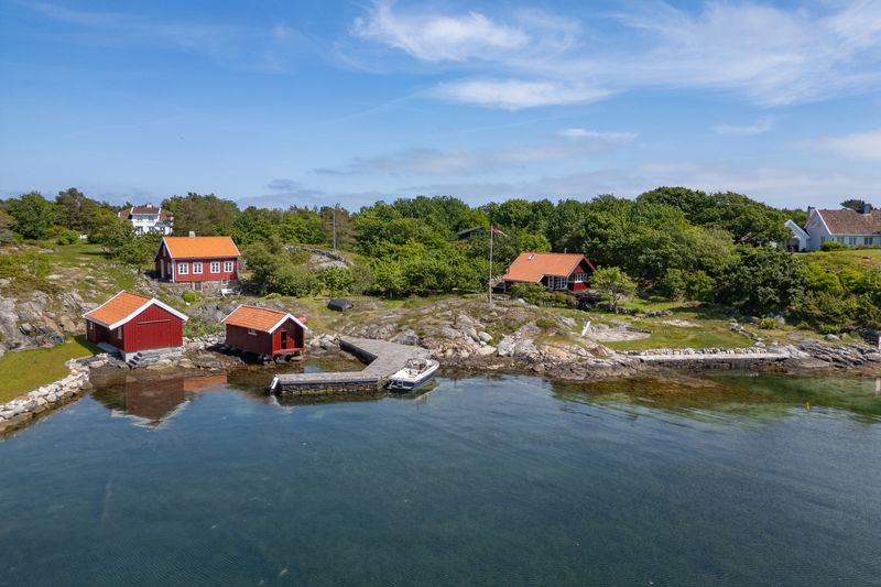 Homborøya 25 og 26