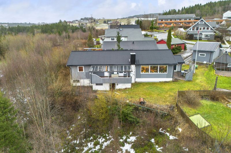 Måssåbergvegen 27
