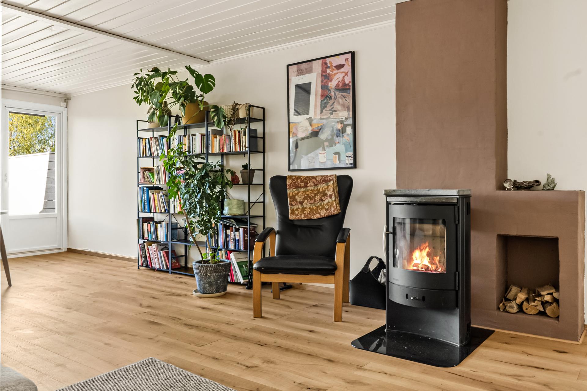 Velkommen til Bergersborgveien 8A! Foto: Fotoetcetera AS. Bilde nummer 1 av 3