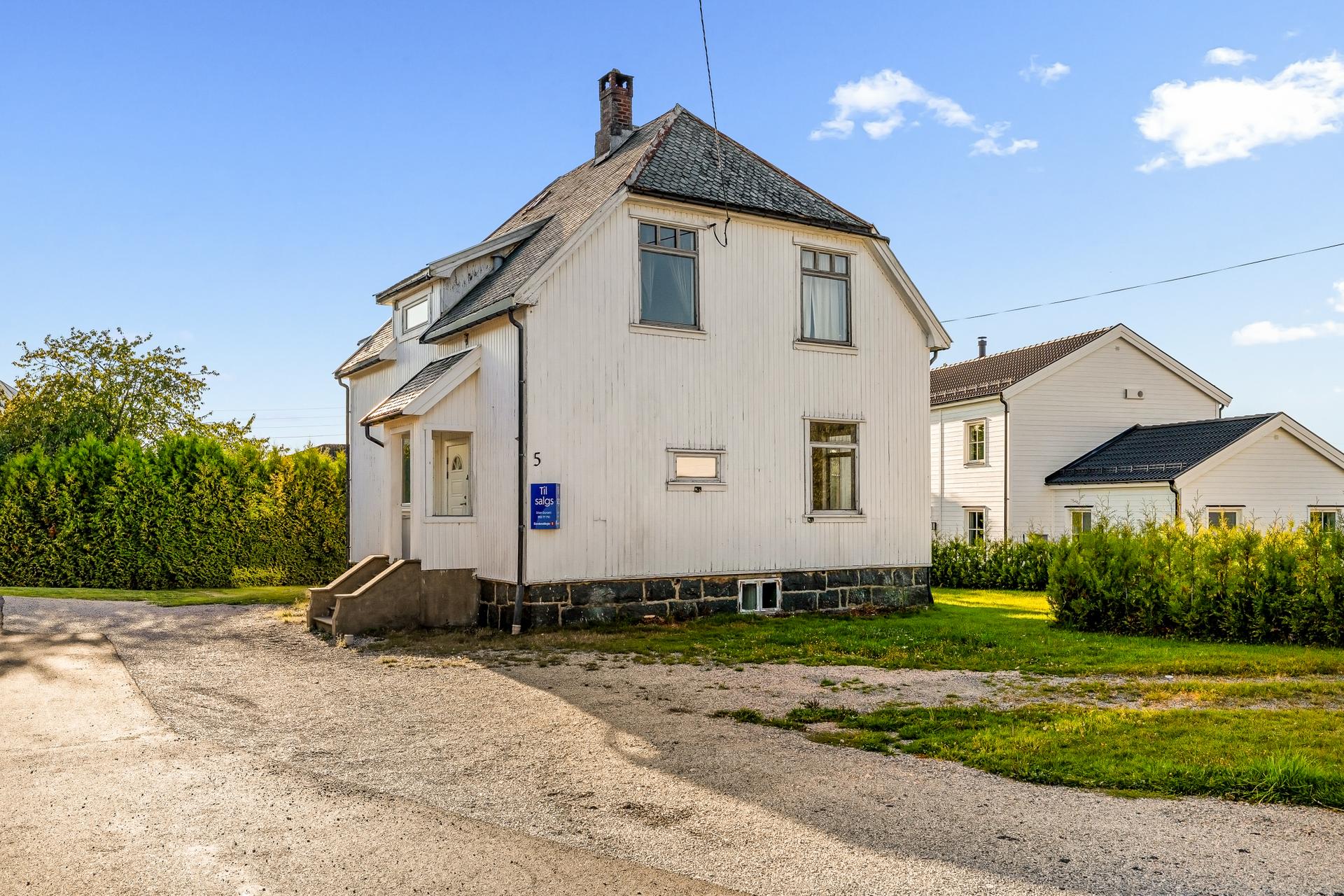 Bilde fra Ferjeveien 5B. Bilde nummer 3 av 3