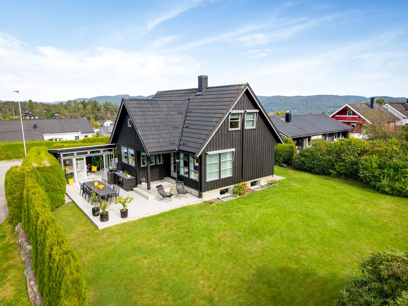 Neptunvegen 10