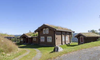 Bilde av eiendommen