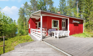 Bilde av eiendommen