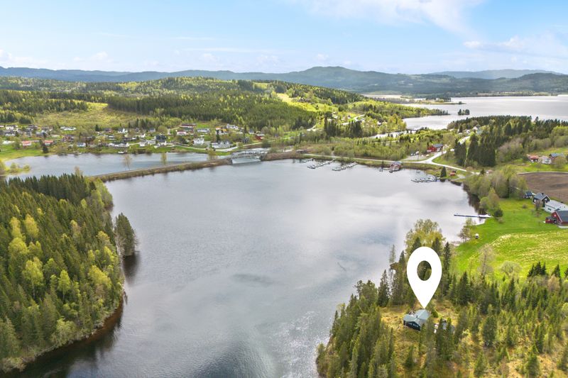 Dalsvegen 470