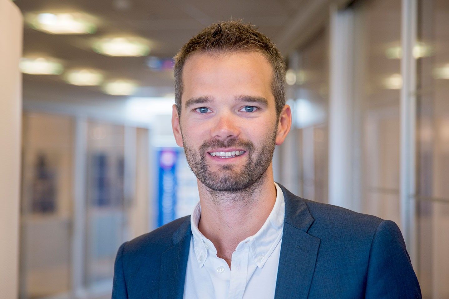 Bilde av Thomas Fanebust