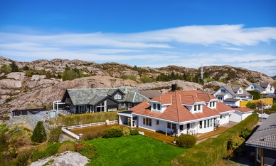 Bilde av eiendommen