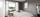 Hovedsoverommet beliggende inntil stuen. Her er det god plass til soveroms møblement, og  godt med oppbevaringsplass i garderobeløsning. (digital styling). Bilde nummer 3 av 3