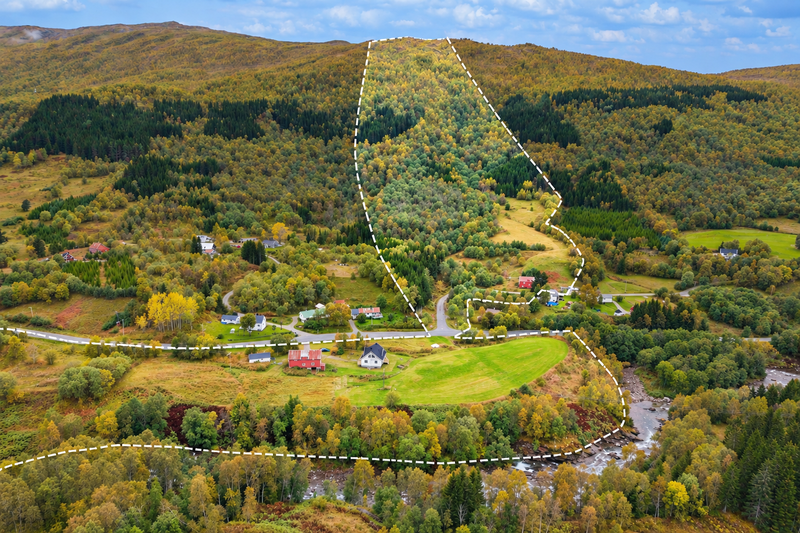 Skøelvdalen 212