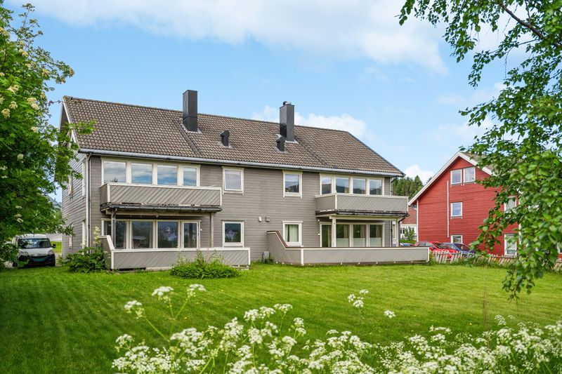 Engbakken 5