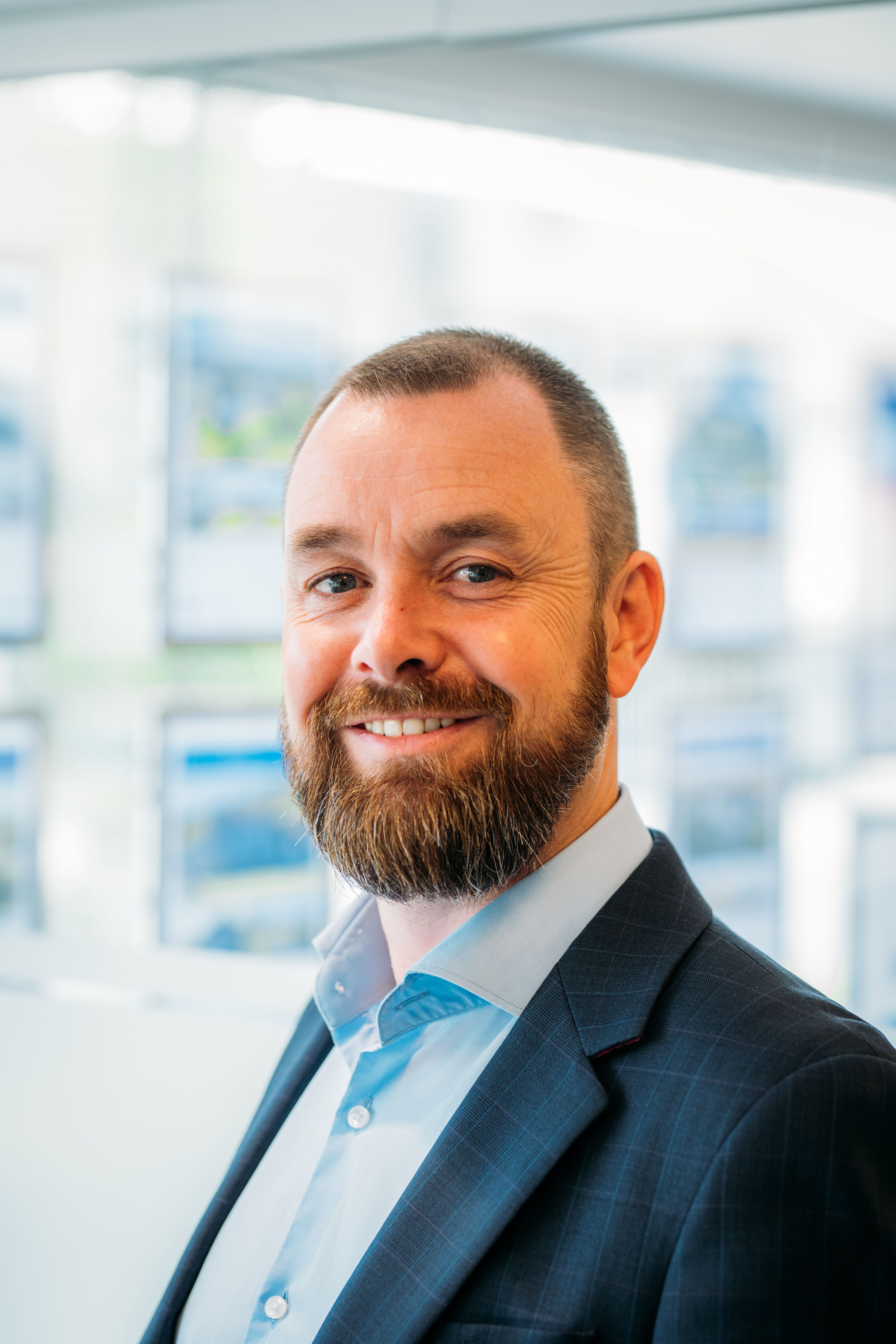 Bilde av Halvor Østerli