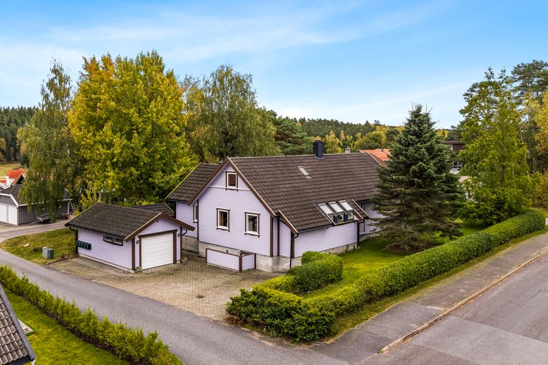 Njårdsvei 11