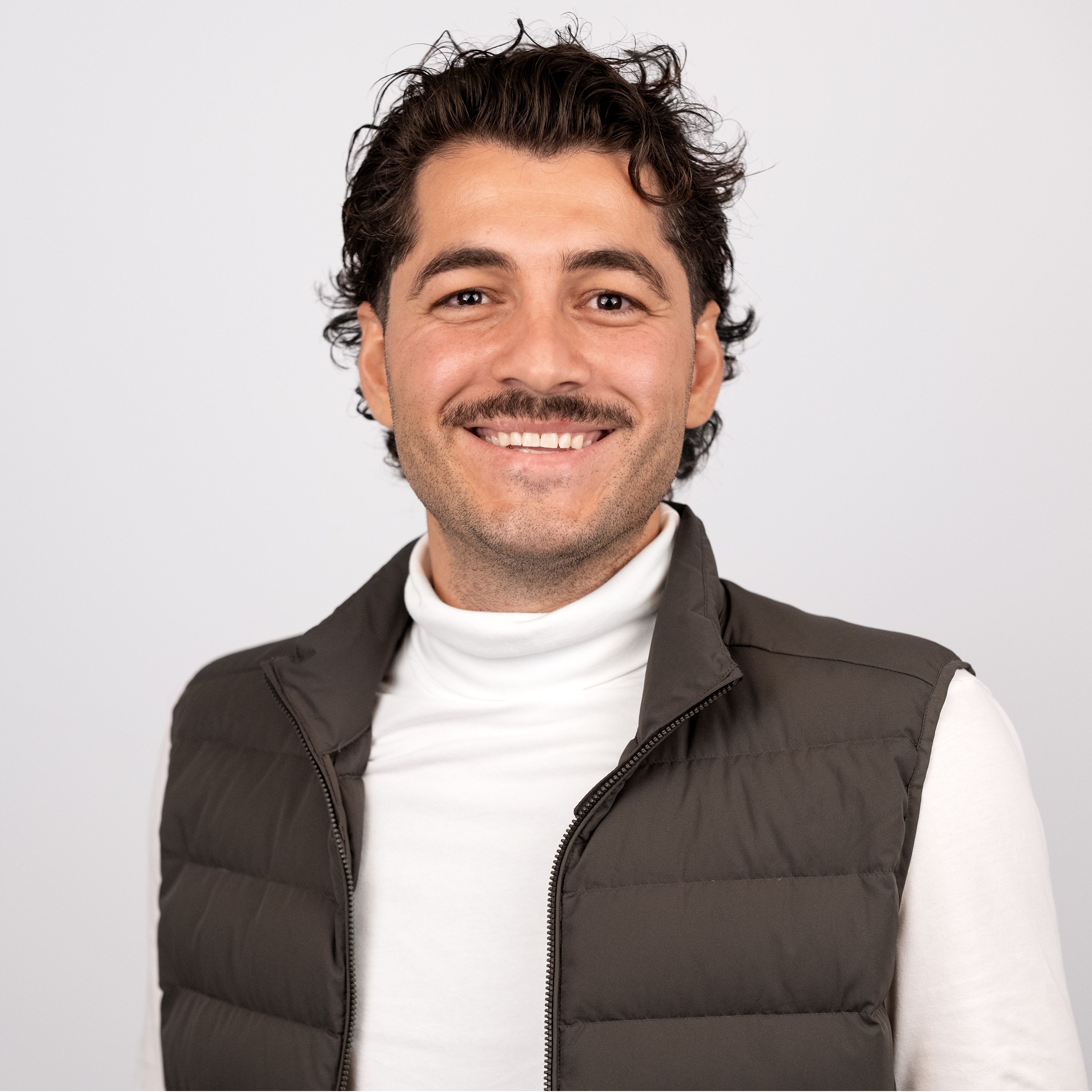 Bilde av Alan Shaswar