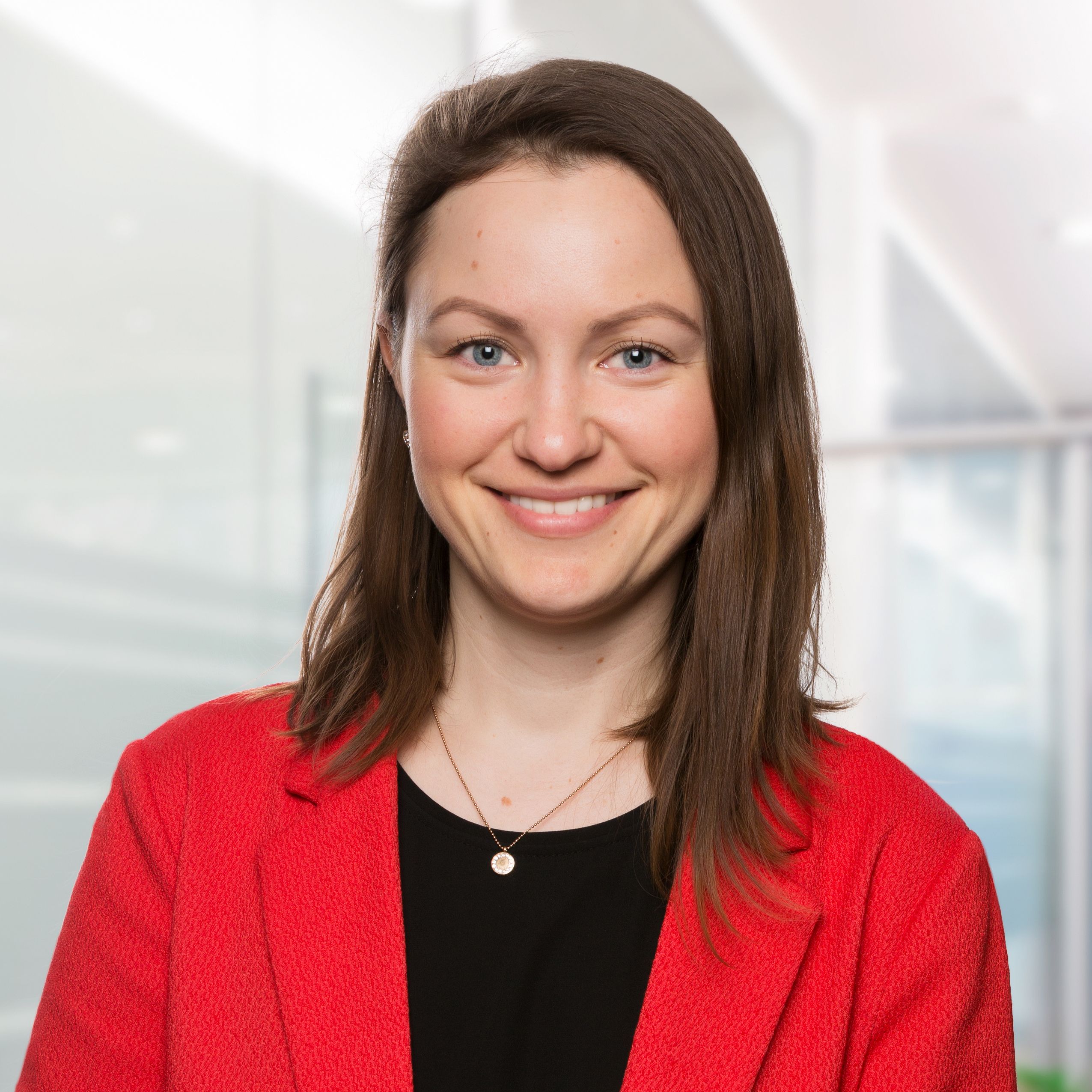 Bilde av Natalija Sluinskuté Rekasiene