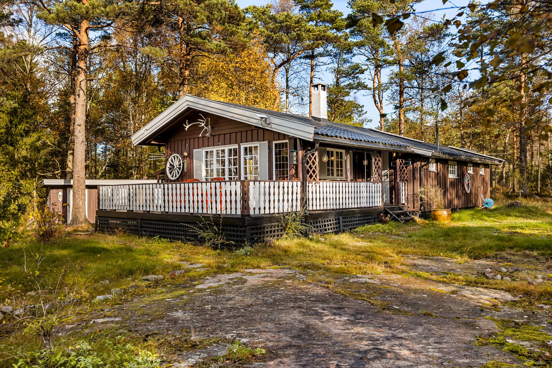 Velkommen til Signebøenfjellet 37! Foto: FOTOetcetera AS. Bilde nummer 1 av 3