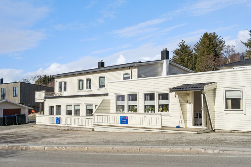 Fygleveien 96 + 98