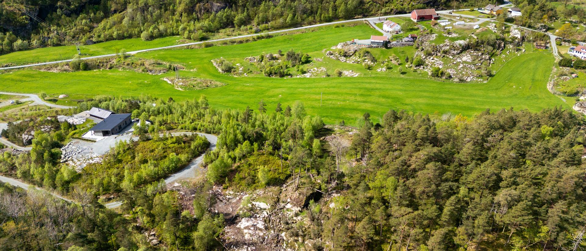 Leilighet – HEBNES - Bilde 5