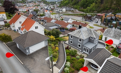 Bilde av eiendommen