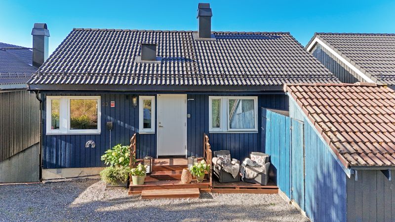 Kløverenga 33