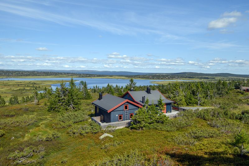 Sjusjøen-Pihl 877